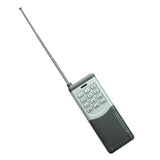 1000M 999 Canal Émetteur / télécommande Clavier Numérique Sans Fil (Modèle 0021100)