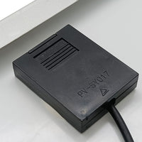 18V 10W Mini Système de Charge de Panneau Solaire en Silicium Monocristallin (Modèle 0010204)