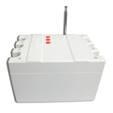 CA 380V 7.5KW Kit Radio Pour Moteur Pompe Équipement Alimentation Triphasée (Modèle 0020708)