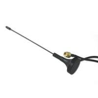 Antenne à Ventouse Magnétique Avec Câble de 5 Mètres et Connecteur SMA (Modèle 0020914)