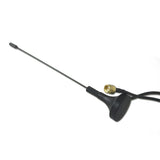 Antenne à Ventouse Magnétique Avec Câble de 5 Mètres et Connecteur SMA (Modèle 0020914)