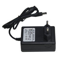 Adaptateur d’Alimentation CC 24V 1A Standards Européen Américain Britannique Australien (Modèle 0010134)