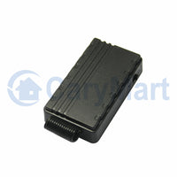 Mini Rappel de Vibreur Télécommandes Sans Fil avec Multiple Fois Vibrations (Modèle 0020116)