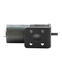 Support Fixe de Moteur CC 25 MM (Modèle 0043004)