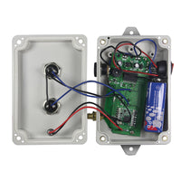 5000M Distance La Plus Eloignée RF Emetteur Bi-directionnel 2 Bouton (Modèle 0021064)