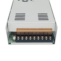 CC 24V 15A 360W Alimentation à découpage régulée pour vérins électriques (Modèle 0010136)