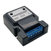 18V 10W Mini Système de Charge de Panneau Solaire en Silicium Monocristallin (Modèle 0010204)