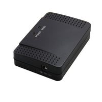 1500M 433Mhz 315Mhz Répéteur signal radio sans fil pour étendre distance de transmission (Modèle 0010002)