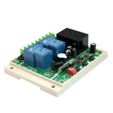 Kit Télécommande Sans Fil Contrôler Moteur 380VCA Rotation Positif ou Inverse (Modèle 0020080)