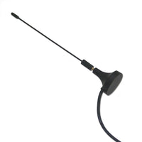 Antenne à Ventouse Magnétique Avec Câble de 5 Mètres et Connecteur SMA (Modèle 0020914)