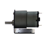 Support Fixe de Moteur CC 37 MM (Modèle 0043003)