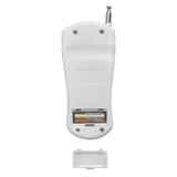 Kit Sans Fil Pour Télécommande Rotation du Moteur 220V 380VCA dans Positif ou Inverse (Modèle 0020028)