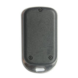 2 Boutons 50M Émetteur Radio/Télécommande Sans Fil Avec Chip de Codage EV1527 (Modèle 0021040)