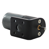 Support Fixe de Moteur CC 25 MM (Modèle 0043004)