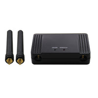 1500M 433Mhz 315Mhz Répéteur signal radio sans fil pour étendre distance de transmission (Modèle 0010002)