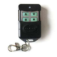 Télécommande Sans Fil Pour Chaîne à Moteur Contrôle Rideaux CA 220V 5A (Modèle 0020710)