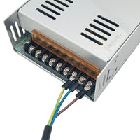 CC 24V 15A 360W Alimentation à découpage régulée pour vérins électriques (Modèle 0010136)