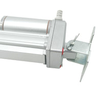 Support de montage fixe C pour verin électrique (Modèle 0043006)