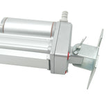 Support de montage fixe C pour verin électrique (Modèle 0043006)