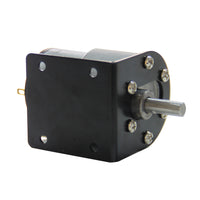 Support Fixe de Moteur CC 37 MM (Modèle 0043003)