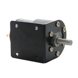 Support Fixe de Moteur CC 37 MM (Modèle 0043003)