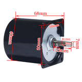 Moteur Électrique d’écran plat CA 220V 28W (Modèle 0042002)