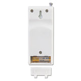 4 Canaux kit télécommande radio contrôler 4 équipements CA 380V (Modèle 0020701)