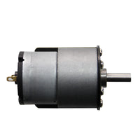 Support Fixe de Moteur CC 37 MM (Modèle 0043003)