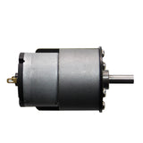 Support Fixe de Moteur CC 37 MM (Modèle 0043003)