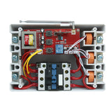 CA 380V 7.5KW Kit Radio Pour Moteur Pompe Équipement Alimentation Triphasée (Modèle 0020708)