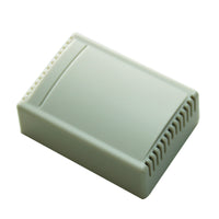 Télécommande Moteur Sans Fil CC Avec Fonction de Fin de Course 2 Modes Interblocage et Momentané (Modèle 0020602)