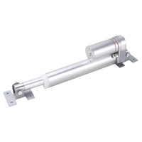 Support de montage fixe C pour verin électrique (Modèle 0043006)