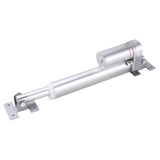 Support de montage fixe C pour verin électrique (Modèle 0043006)