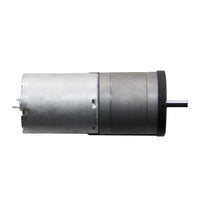 Support Fixe de Moteur CC 25 MM (Modèle 0043004)