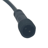 18V 10W Mini Système de Charge de Panneau Solaire en Silicium Monocristallin (Modèle 0010204)