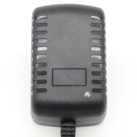 Adaptateur d'Alimentation CC 9V 1A Standards Européen Américain Britannique Australien (Modèle 0010125)