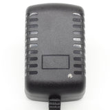 Adaptateur d'Alimentation CC 9V 1A Standards Européen Américain Britannique Australien (Modèle 0010125)