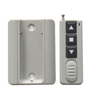 Kit de Contrôle Sans Fil Contrôleur Moteur 380V CA Rotation Inverse Positive (Modèle 0020698)