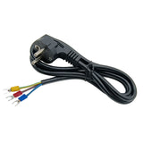 CC 24V 10A 240W Alimentation à découpage régulée pour vérins électriques (Modèle 0010140)