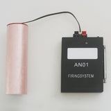 Kit Radio Allumage de Feux d'Artifice 1 Canal 2000M (Modèle 0020377)
