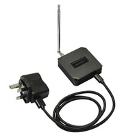 Kit Moteur CC ou Actionneur Linéaire de Télécommande WIFI sans fil 1 Canal + Télécommande RF433MHz & Commande Manuelle  (Modèle 0020781)