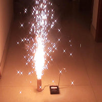 Kit Radio Allumage de feux d'artifice 4 Canaux 2000M (Modèle 0020379)