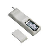 1000M Mini Kit Sans Fil Vibration Pager Tri-mode Vibreur & Ronfleur (Modèle 0020164)