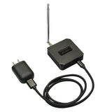 Kit Moteur CC ou Actionneur Linéaire de Télécommande WIFI sans fil 1 Canal + Télécommande RF433MHz & Commande Manuelle  (Modèle 0020781)