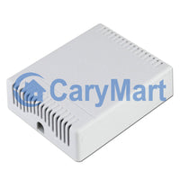 Sorties de relais secs 12 voies kit émetteur-récepteur de télécommande avec plusieurs modes de fonctionnement (Modèle 0020204)