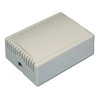 Kit Émetteur Récepteur Sans Fil Avec Relais Fonction Mémoire 6V 9V 12V 24V 433Mhz 1 Voie 3 Fonction (Modèle 0020231)