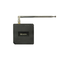 Kit Moteur CC ou Actionneur Linéaire de Télécommande WIFI sans fil 1 Canal + Télécommande RF433MHz & Commande Manuelle  (Modèle 0020781)