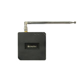 Kit Moteur CC ou Actionneur Linéaire de Télécommande WIFI sans fil 1 Canal + Télécommande RF433MHz & Commande Manuelle  (Modèle 0020781)