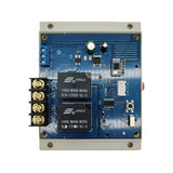 Récepteur Radio Contrôleur de Moteur à Courant Contenu 30A 12V 24V 2 Modes de travail (Modèle  0020511)