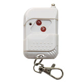 Mini Kit Télécommande & Récepteur 1 Canal CC6~36V Entrée de Puissance 3 Mode de contrôle (Modèle 0020642)